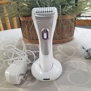 Remington Wet\dry Electric Shaver